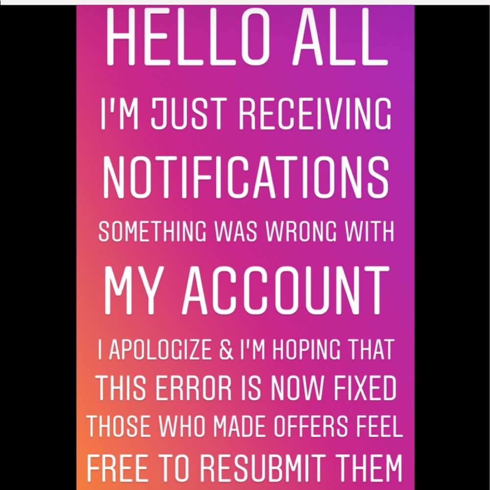 Update